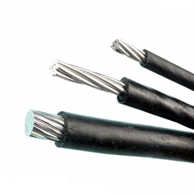 35mm Single Core Copper 600V 1000V PVC Insulated Power Cable