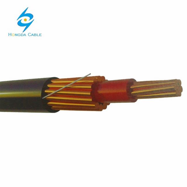 4mm, 10mm Airdac II Cne Cables House Service Connection Cable