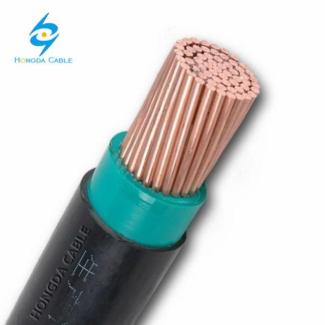 4mm Single Core Cable 500mm Cable
