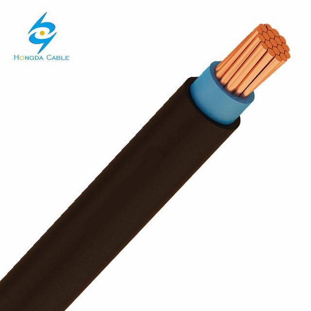  600 voltios y sin halógenos Low-Smoke Notox Xcs CS Cables XLPE LS0h
