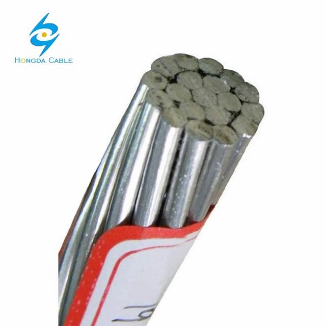 AAAC - All Aluminium Alloy Conductor NFC 34 125 Aster Conductor