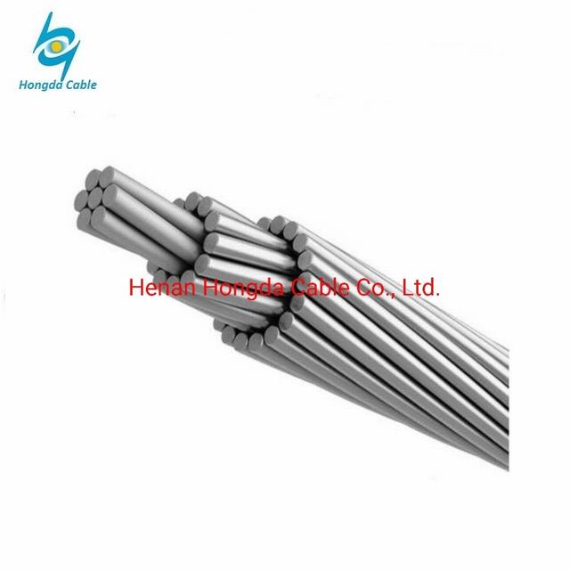 AAAC Aluminum Alloy Bare Conductor 25mm2 50mm2 70mm2