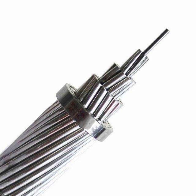 AAAC Aluminum Bare Conductor for Overhead Transmission