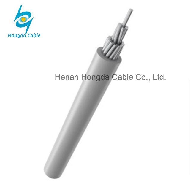 Aluminum Conductor Type Service Drop Secondary Ud Xhhw Cable