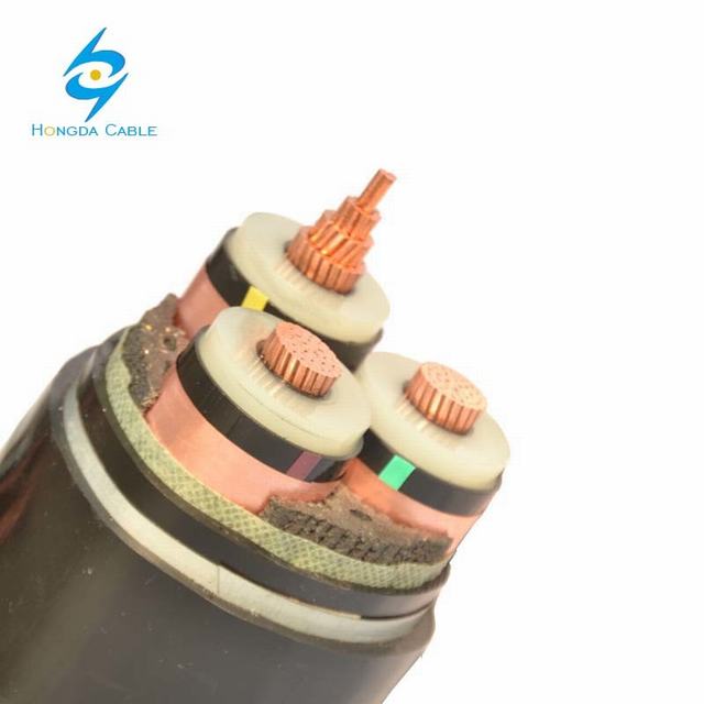 Best XLPE Cable Prices and 33kv Cable XLPE Price