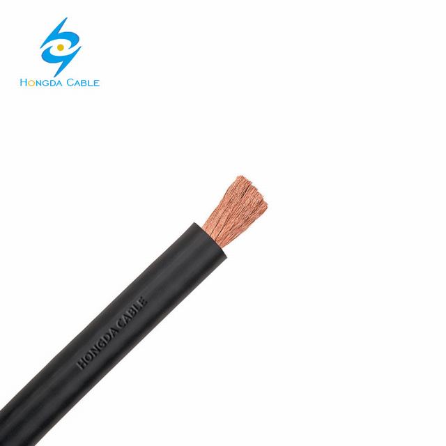 Columbia Wire 70mm2 Welding Cable