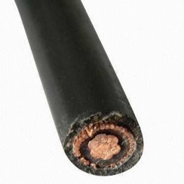 
                                 Le cuivre concentriques câble PVC de BS 7870                            