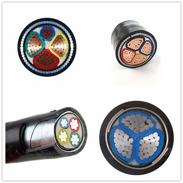 Factory Hot Sales Electrical Copper Cable Wire Lowest Price