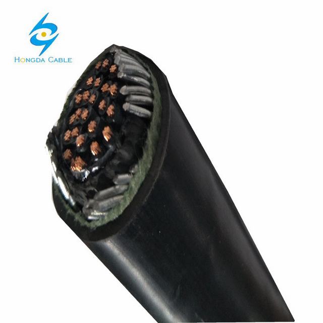Kvv32 Steel Wire Armored Cable Swa Control Cable