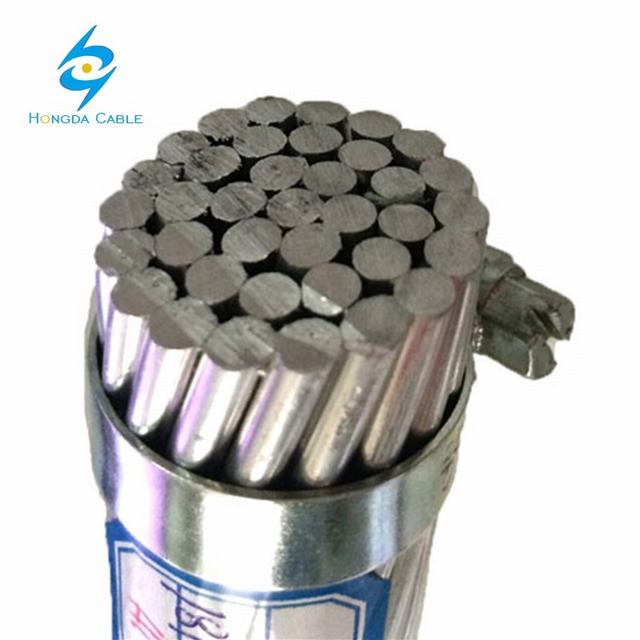  Keine Zeile Übertragungs-Zeile obenliegende Aluminiumleiter der Hüllen-225kv 2