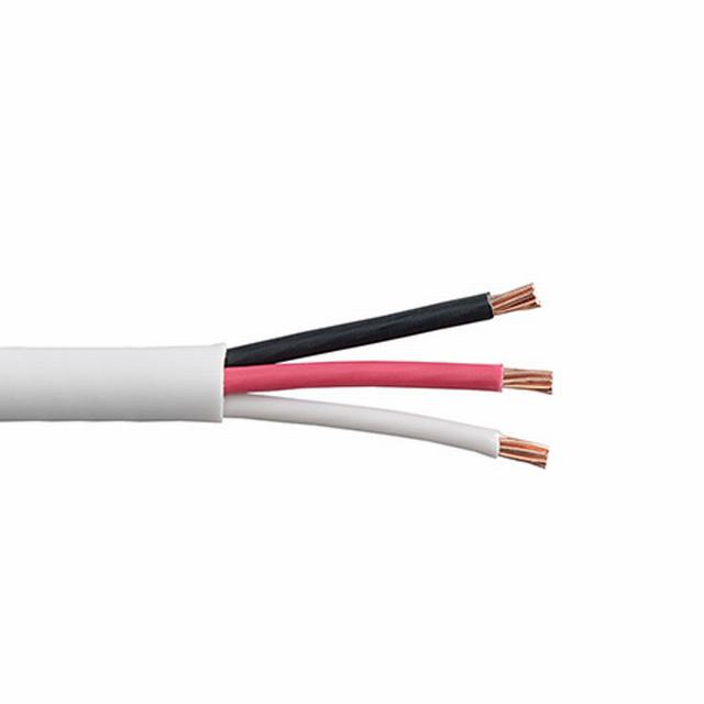 
                                 Cobre PVC flexible de goma aislante eléctrico XLPE Cable de control                            