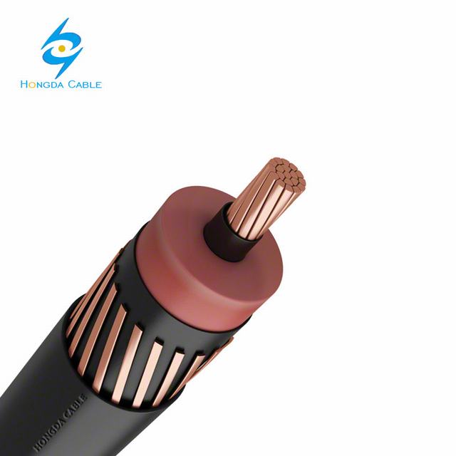  Precio de alambre de cobre Precio Cable coaxial de 4 mm.