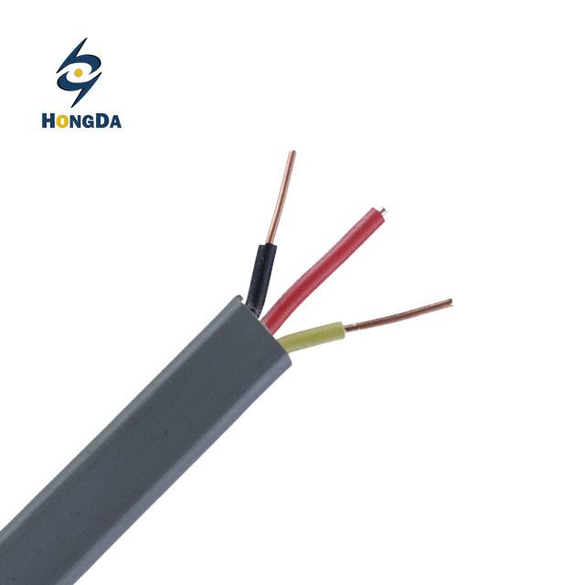 Top China Manufacture Offer 2.5 Cable Twin and Earth