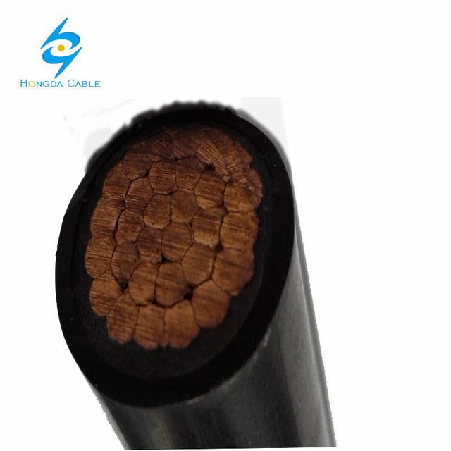 Tw/Thw 250mcm PVC Insualted Copper Cable