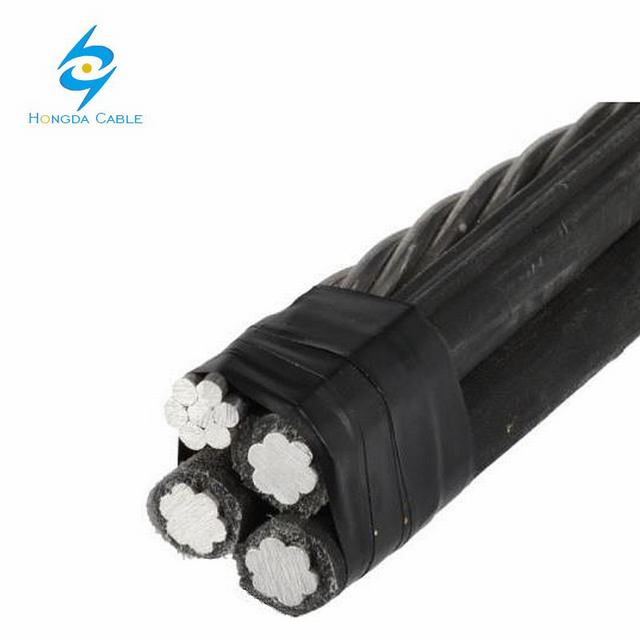 Waterproof/Fire Resistant Aluminum ABC Cable Price