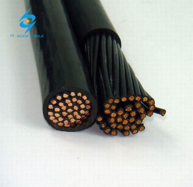 
                                 Xtu/cinta de cobre con aislamiento XLPE Shield Funda de PVC el cable eléctrico Rvov-K                            