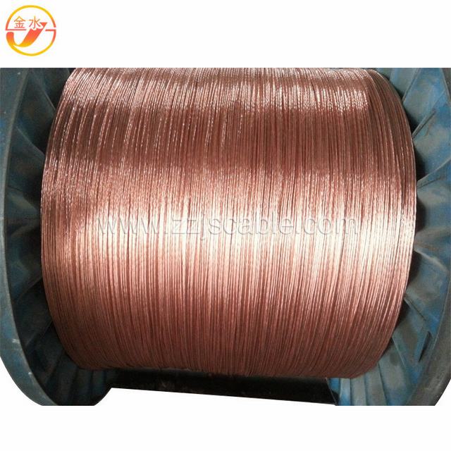 15 Kv Cable One-Third Neutral Copper Conductor Cable