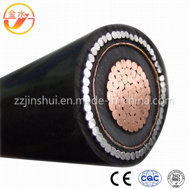  150mm2 Sigle Core XLPE Insulation Power Cable