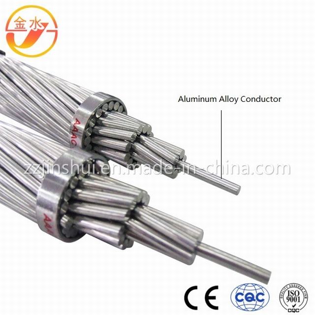  AAAC, Ascr Leiter-elektrisches Kabel