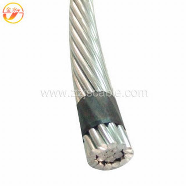 AAC Conductor ASTM B231 with Low and Medium Voltage Cable