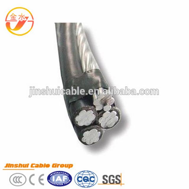 ABC Cable Supplier Aerial Bundle Conductor ABC Cable