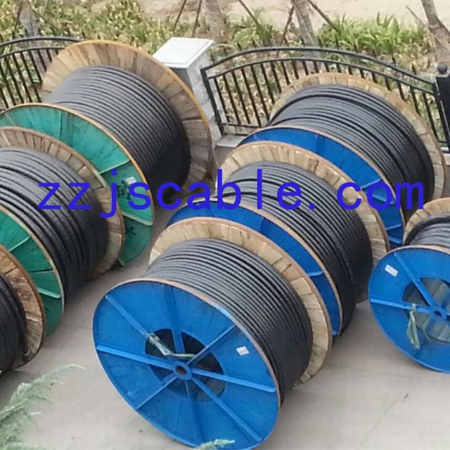 ABC Electrical Cable Aluminium Cables