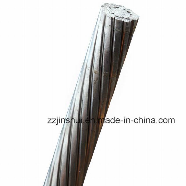  Tordo CSA C49 del cavo di rinforzo acciaio di alluminio del conduttore di ACSR