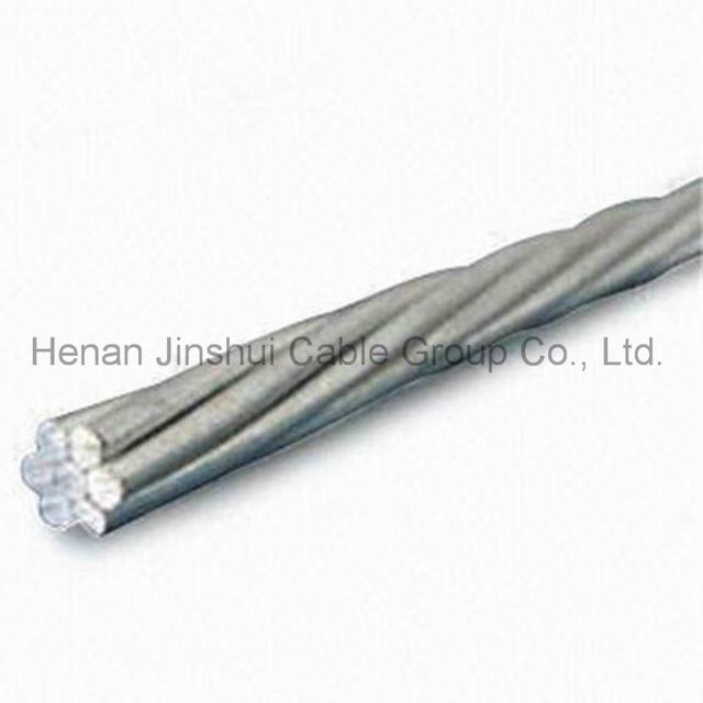 ASTM Standard Overhead AAAC Bare Conductor 4/0AWG