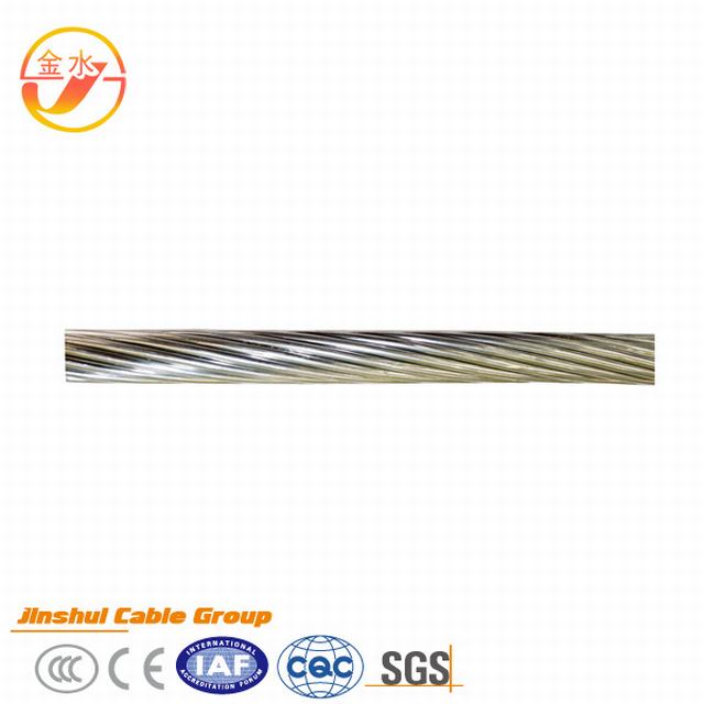  Conductor di alluminio Steel Reinforced o ACSR Overhead Conductor