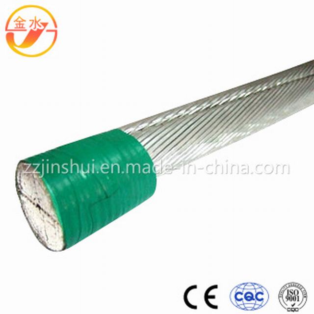 BS Standard ACSR, AAC, AAAC, Aacsr Bare Conductors for High Voltage Distrution Line