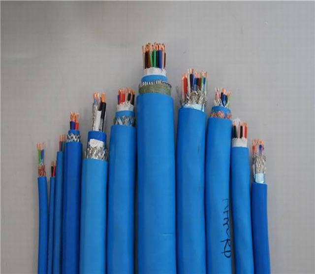  Migliore Sales 0.38/0.66kv 3*50+1*16 Rubber Sheathed Flexible Mining Cable