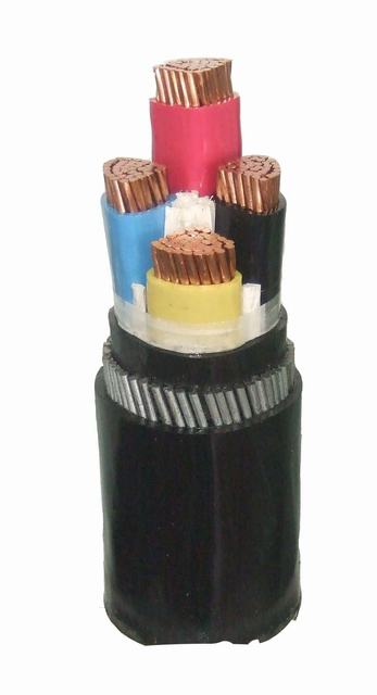 Copper Conductor 95mm PVC Power Cable with Competitive Price