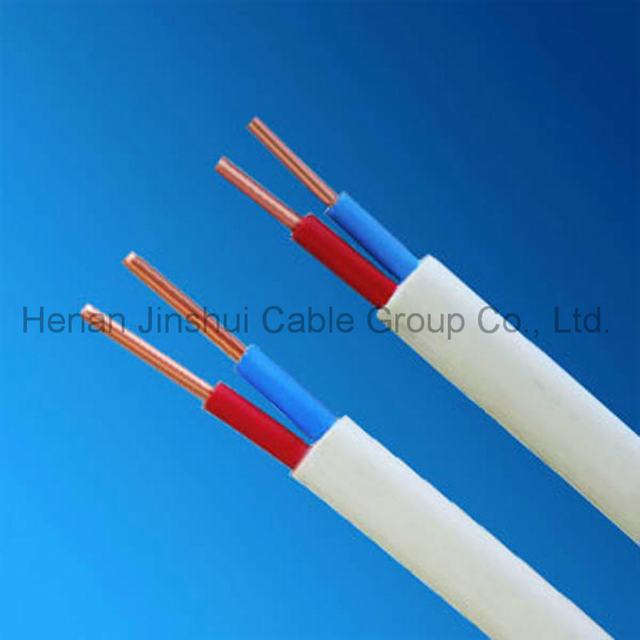 Copper Conductor PVC Sheath Electrical Wire for Housing Installation