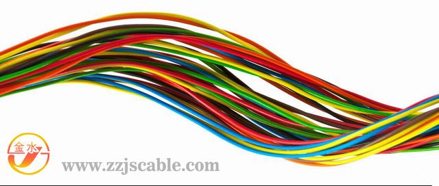 Customize All Types of Output or Input Shielded Control Cable