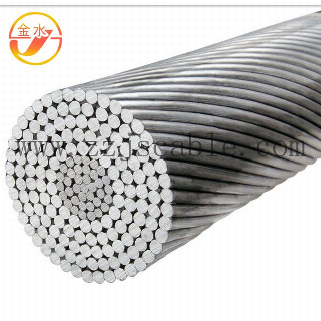  DIN 48204 алюминиевых проводников стальные усиленные /ACSR