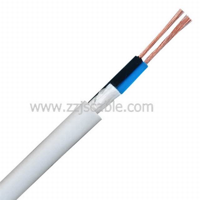  Cavo elettrico elettronico del PVC di tensione di Cable/Low
