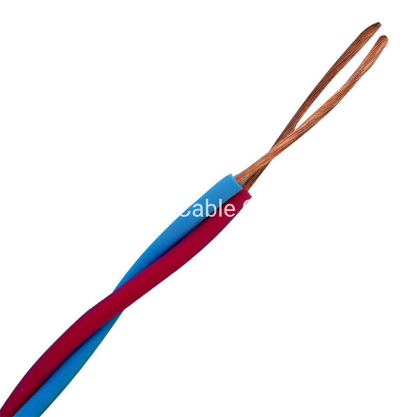 Energy PVC Building Electrical Copper Electric Wire