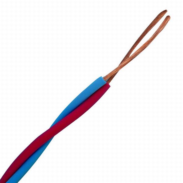  Energie-Wire/Copper/PVC elektrische Isolierdrähte