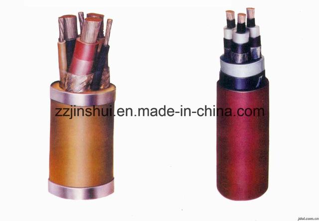 Factory Sells Different Kinds of XLPE Power Cable