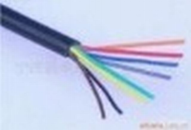  Гибкий кабель/ОСО кабель 14AWG-1250М/ ОСО провод
