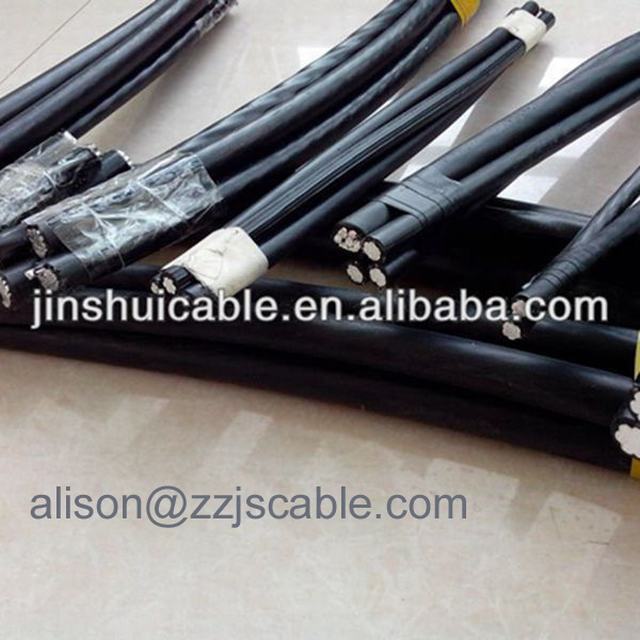  Gutes Leistungs-XLPE Isolierleistung-Kabel
