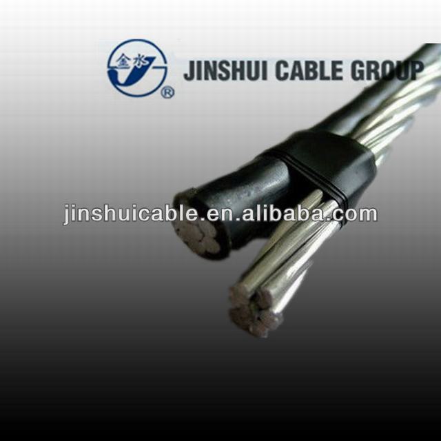  De Hete Verkopende ABC Kabel van uitstekende kwaliteit 1X16+16 mm2