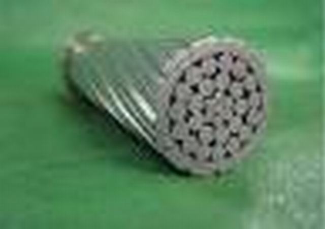  Conduttore ad alta resistenza della lega di alluminio (AAAC)