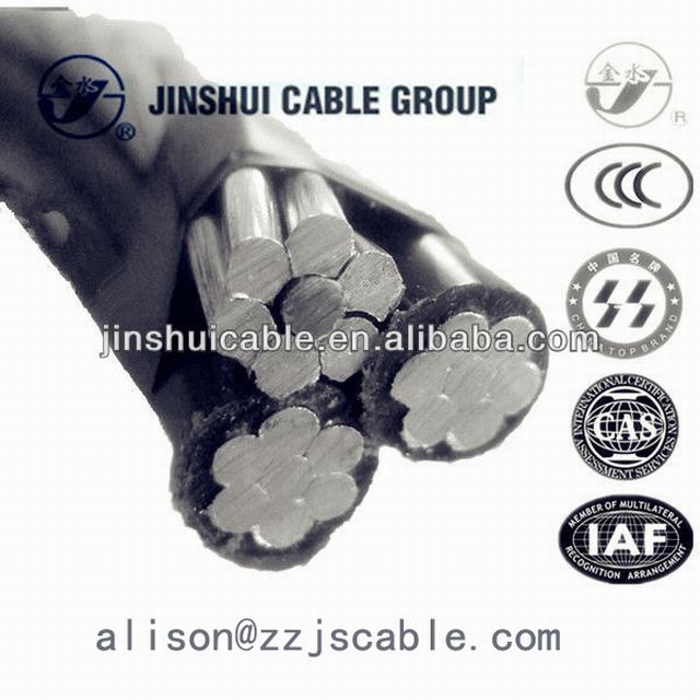 Hot Selling 35mm Power Cable, Power Supply Cable