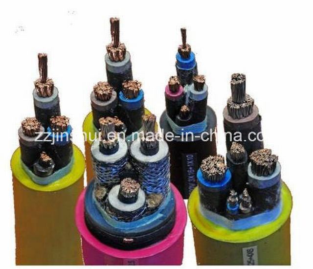 IEC BS ASTM Standard XLPE Cable Prices From Manufacturer