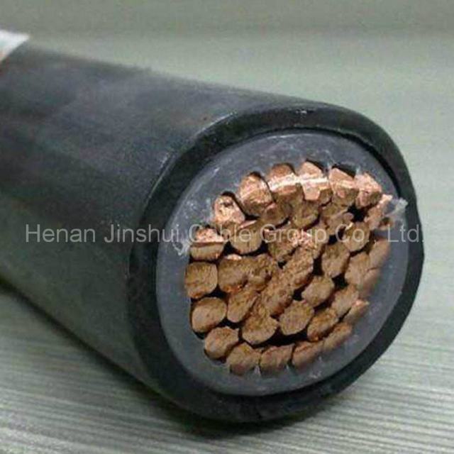 LV Copper Conductor 70mm2 XLPE Power Cable 1~5 Core