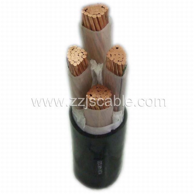 Nyyry Power/Copper/Control/ABC/PVC Cable