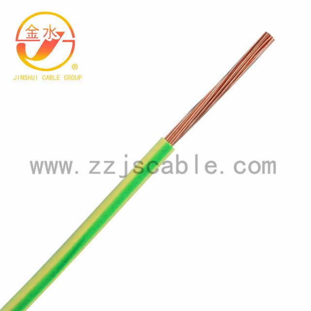 Twin and Earth Cable Wire Flat Cable