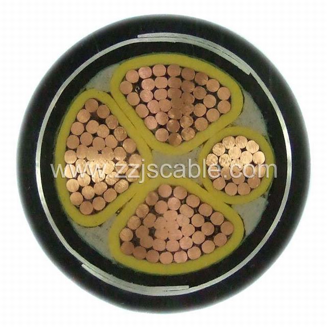  XLPE Cable per Underground Use Power Cable