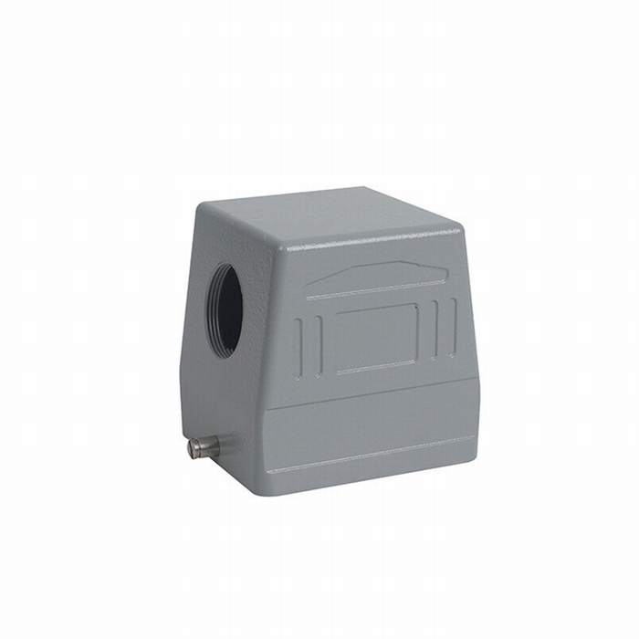 32 Pin Heavy Duty Connector Rectangular Connector Power Cable Wire Connector Hartingconnector Power Cable Wire Connector Harting 09330162711 09330162611